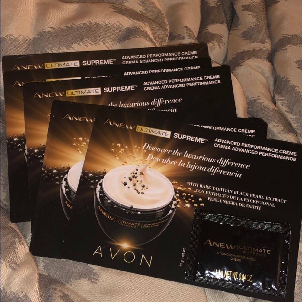 Avon Anew Ultimate SUPREME Anti-aging creme